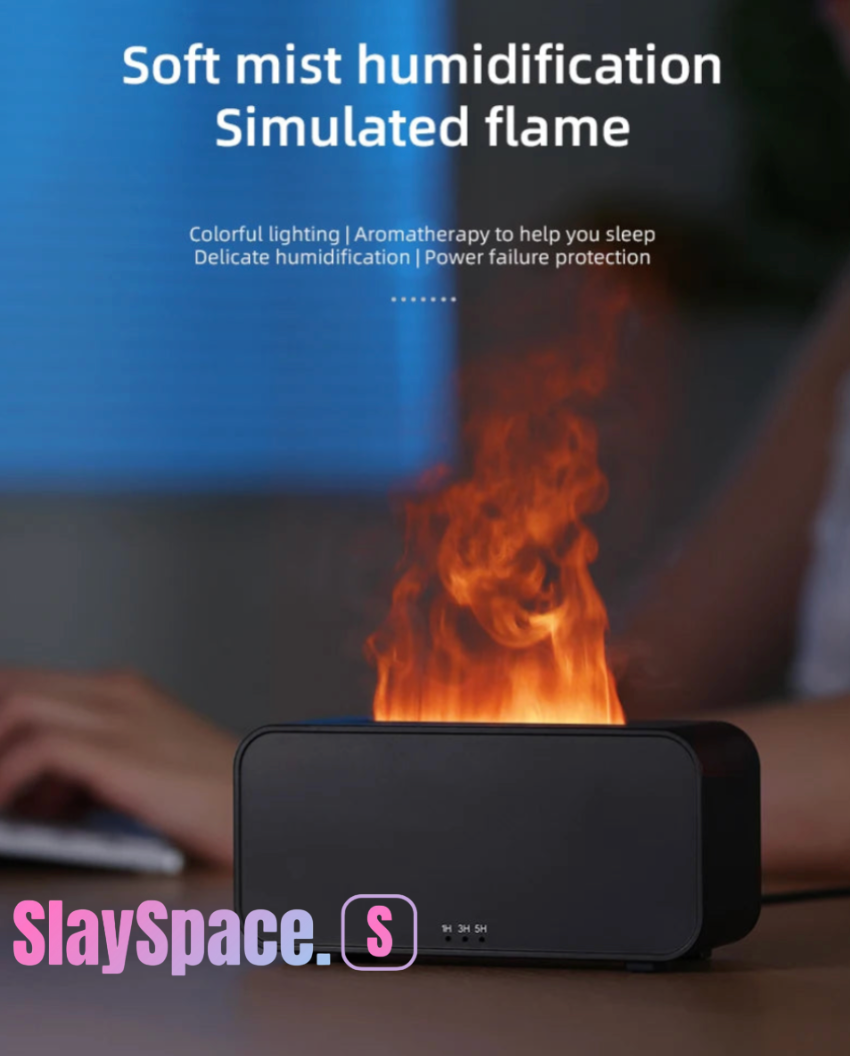 MistFlame