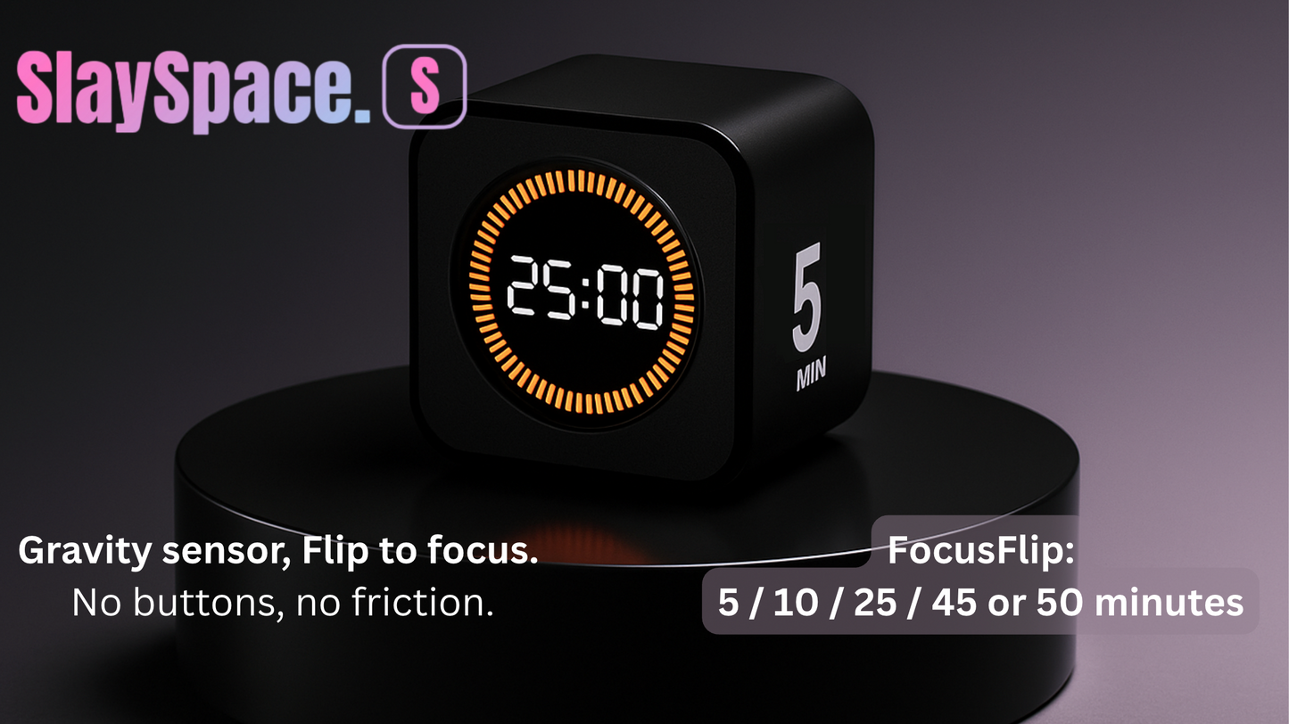 FocusFlip