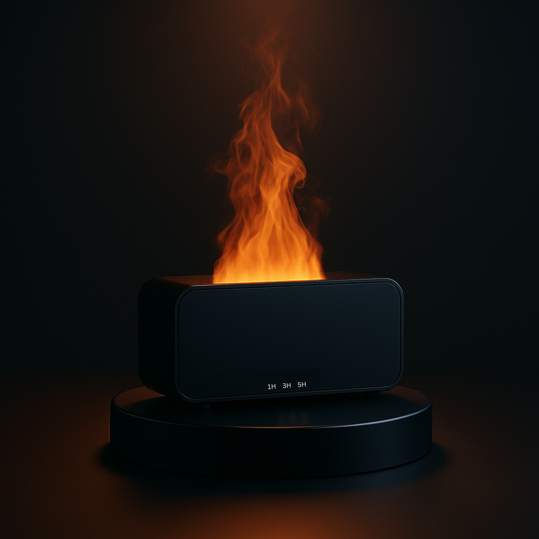MistFlame