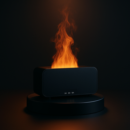MistFlame