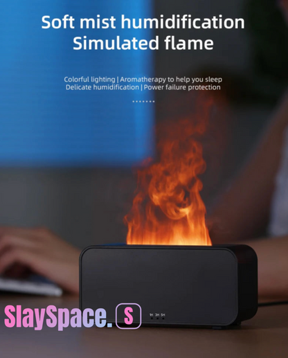 MistFlame