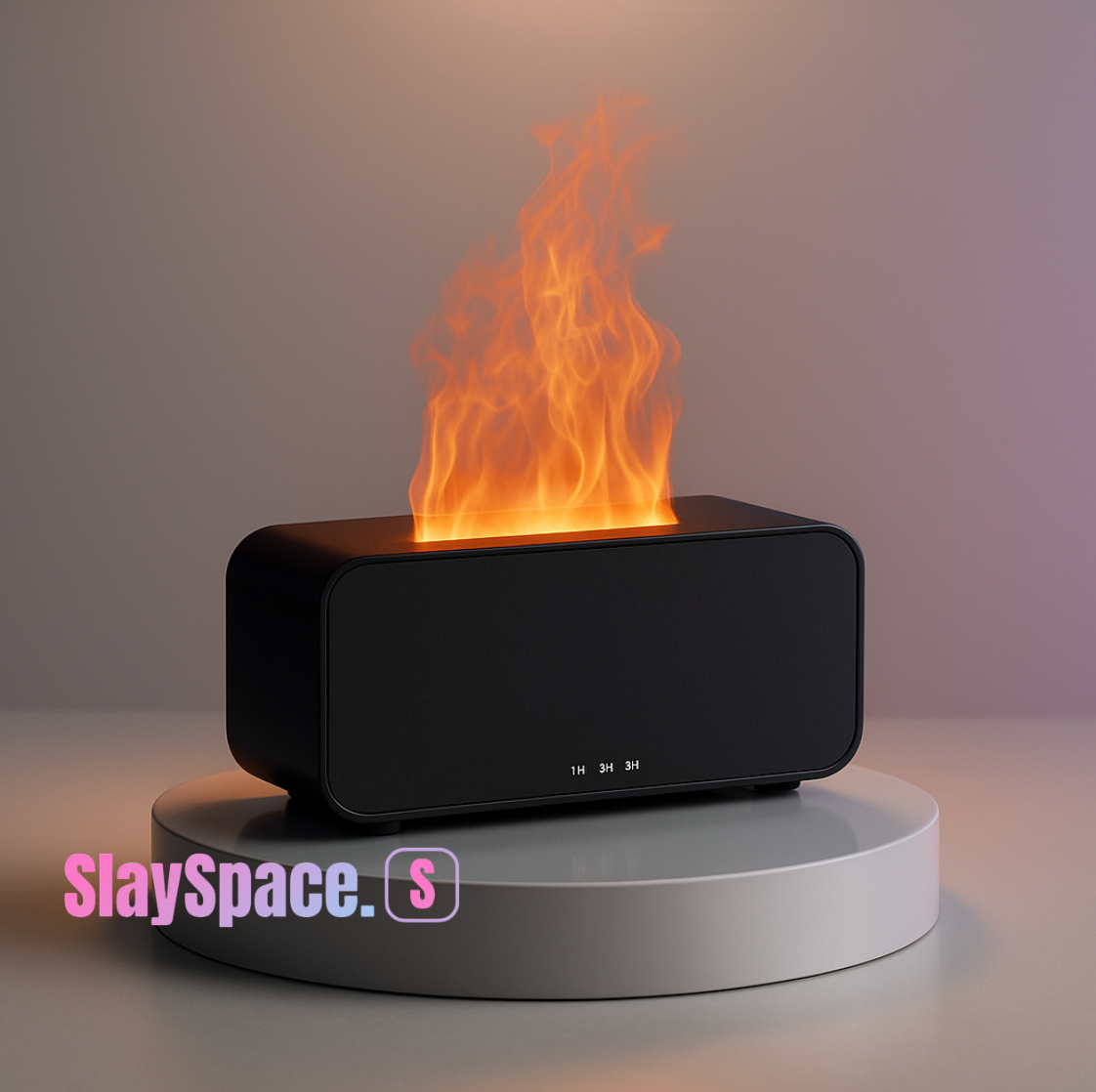 MistFlame