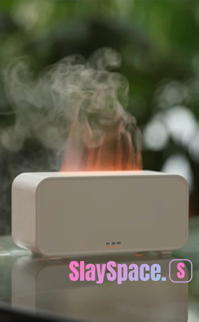 MistFlame