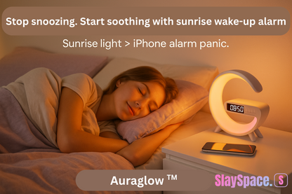 AuraGlow